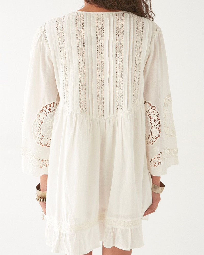 Robe maison hotel