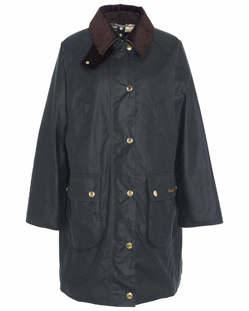 Veste barbour women