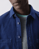 Chemise american vintage