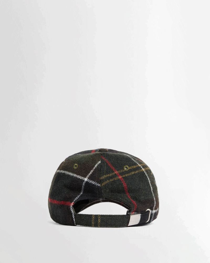 Casquette galingale