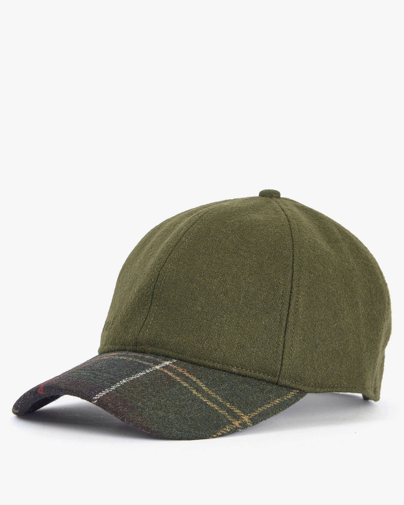 Casquette roker