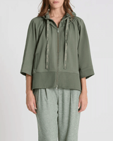 Blouson hana san