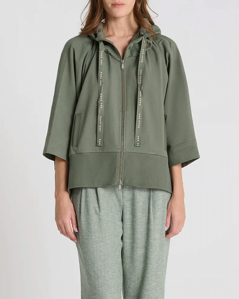 Blouson hana san