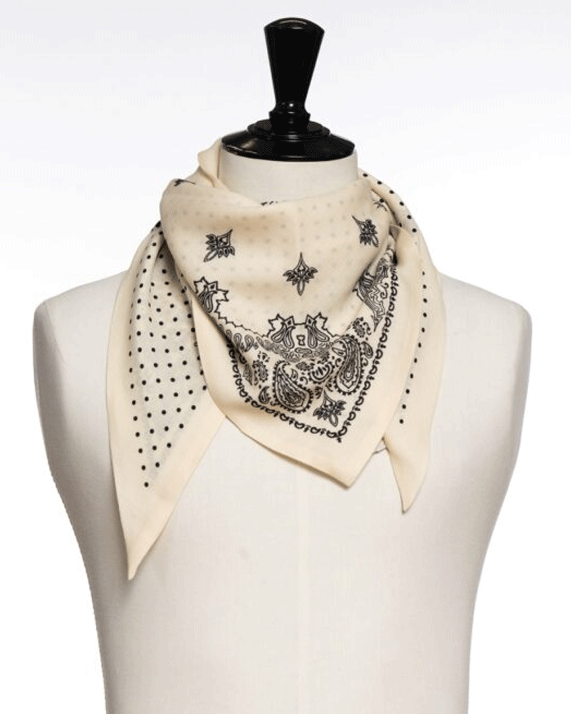 Foulard