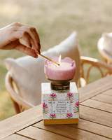 Bougie tulip paddywax