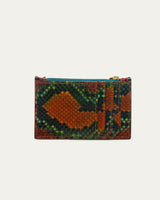 Porte carte claris virot