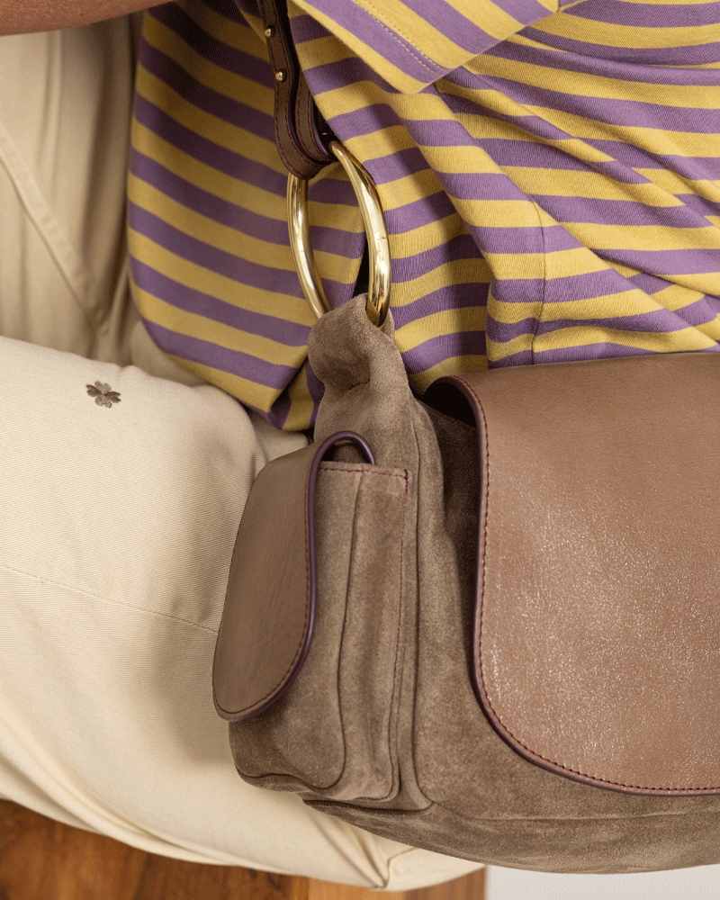 Sac claris virot