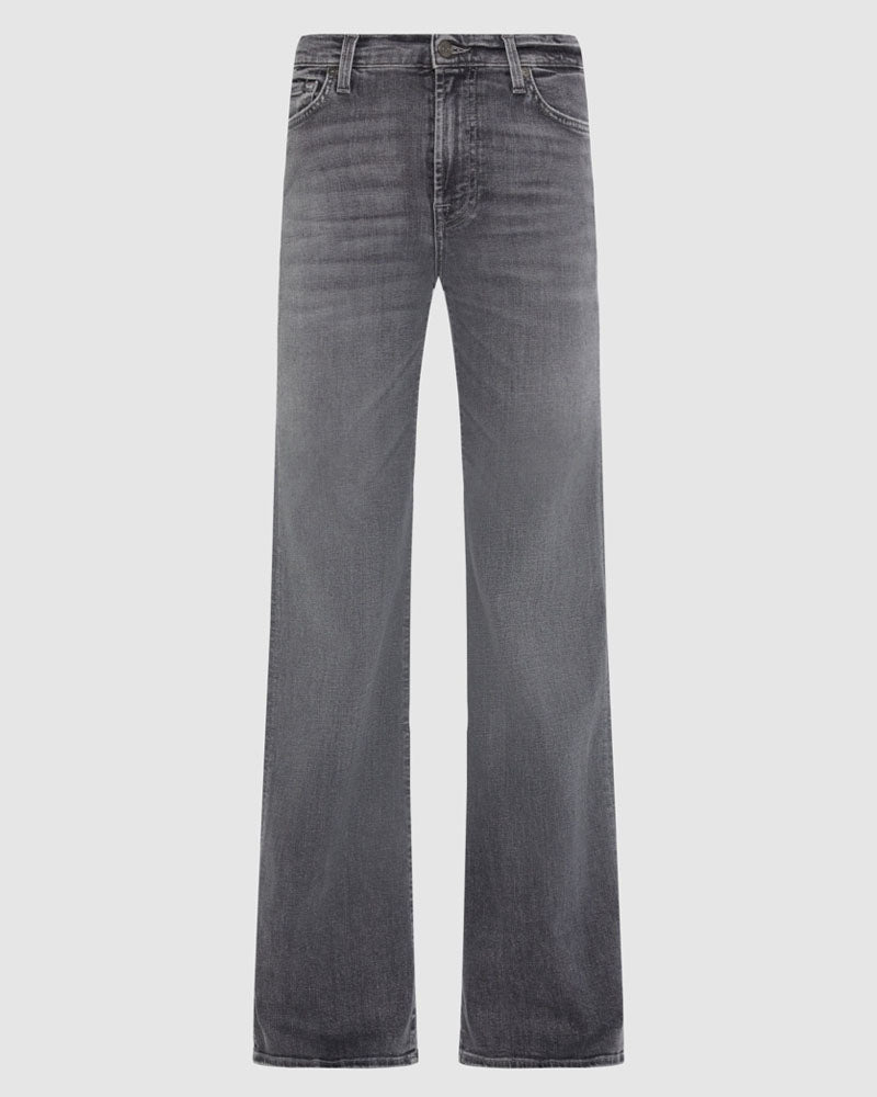 Jean modern dojo seven