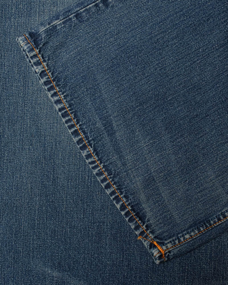 Jean nudie women