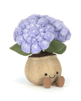 Peluche hortensia jellycat