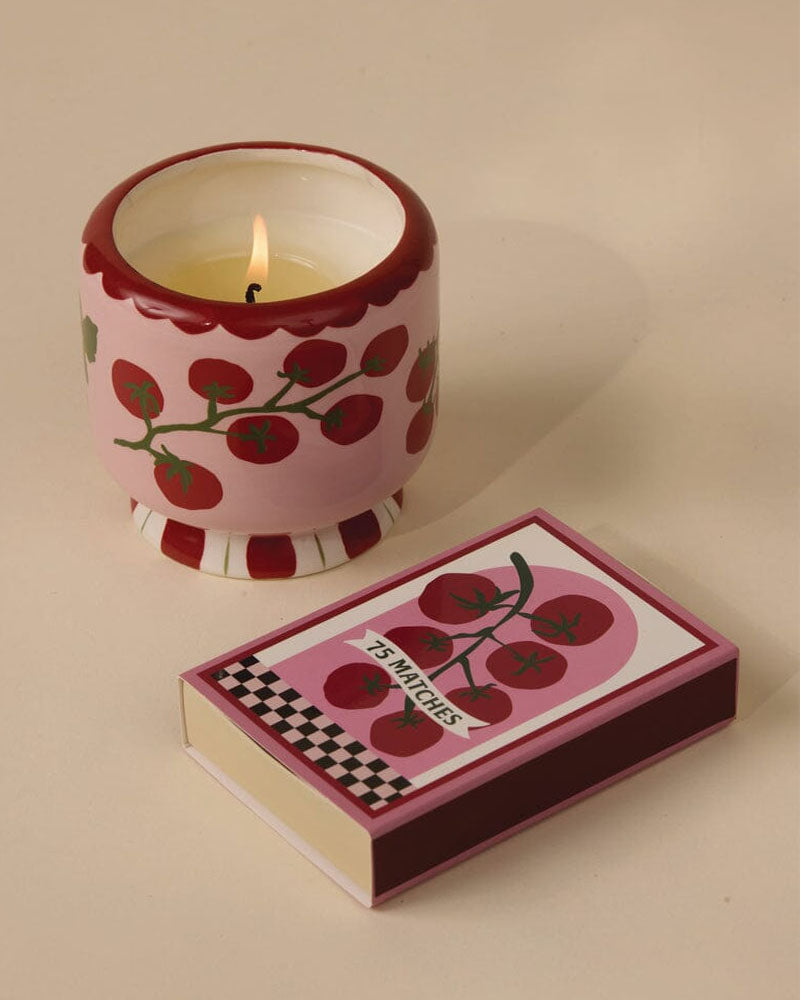Allumettes paddywax