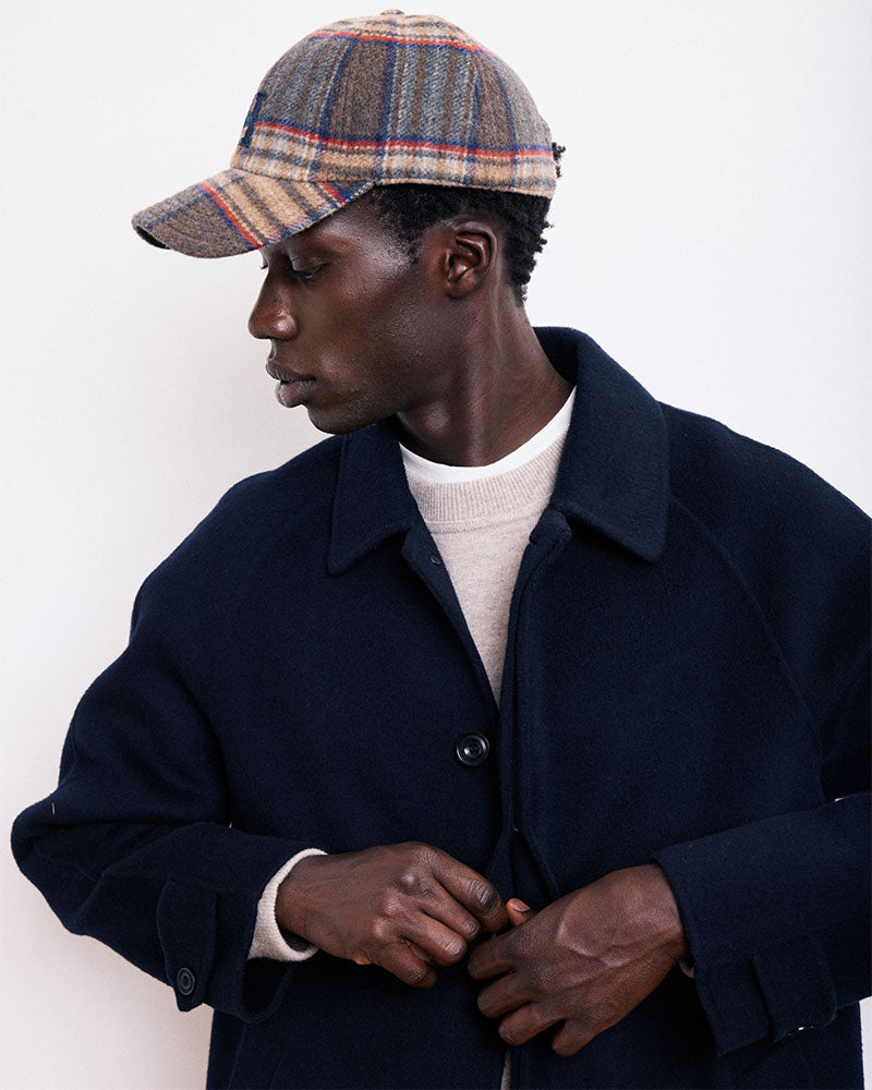 Casquette hartford men