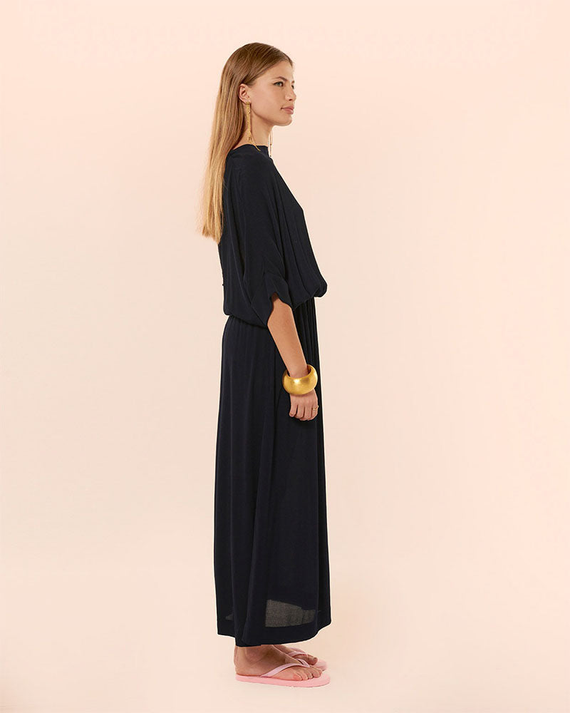 Robe karma koma