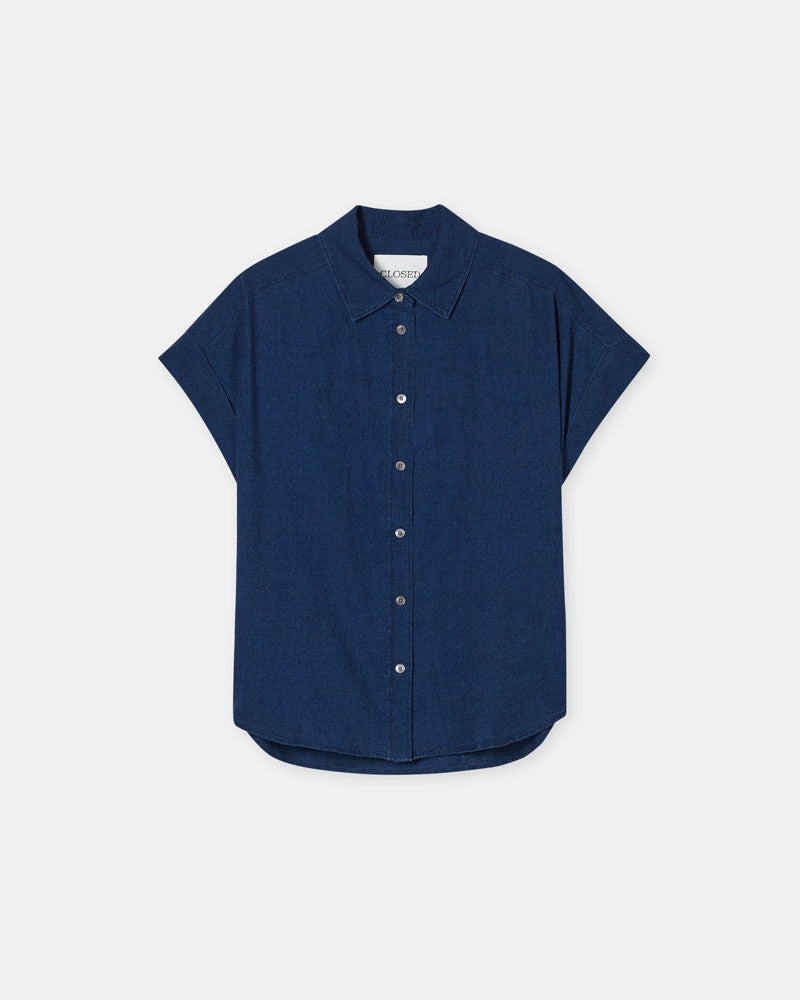 Chemise closed women