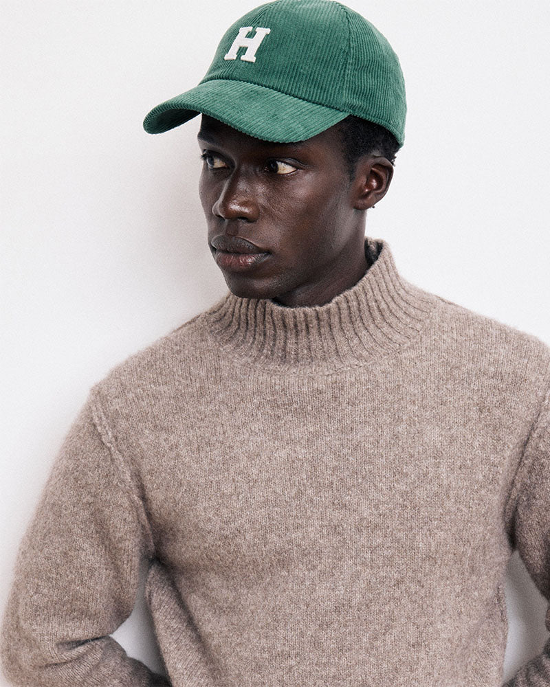 Casquette hartford men