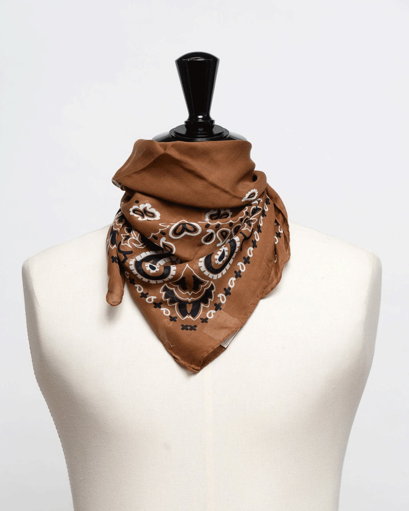 Foulard 59/59 destin