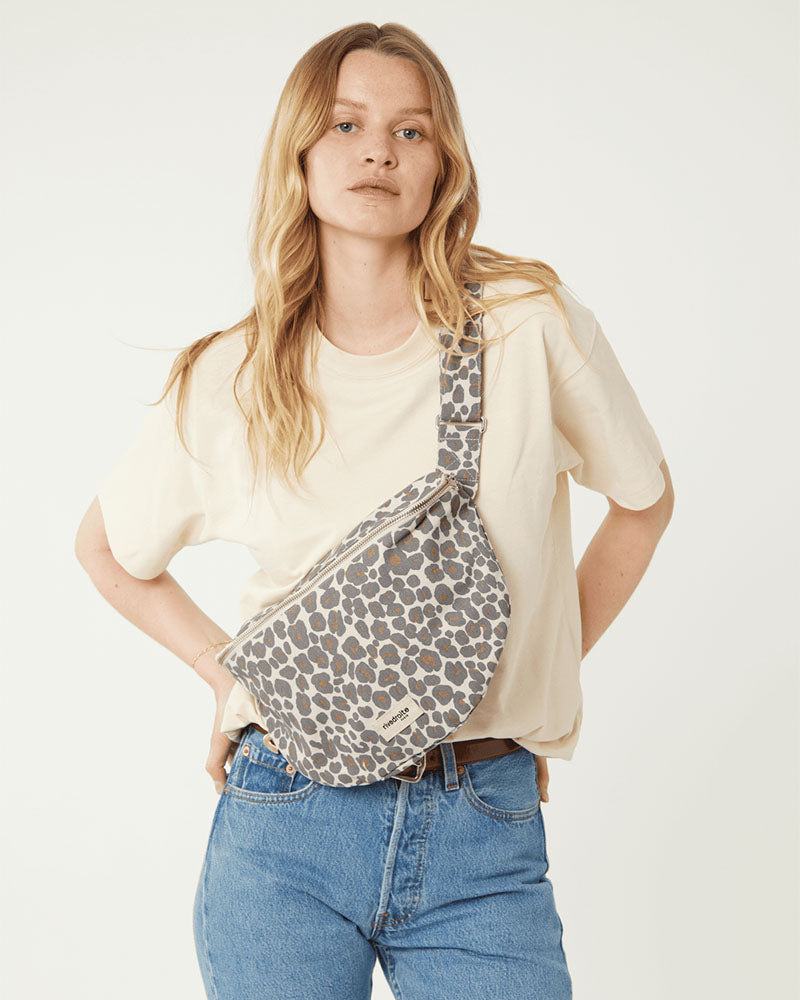 Banane xl rive droite