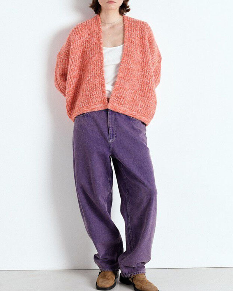 Gilet american vintage women