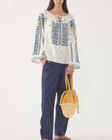 Tunique antik batik