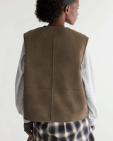 Gilet elinor