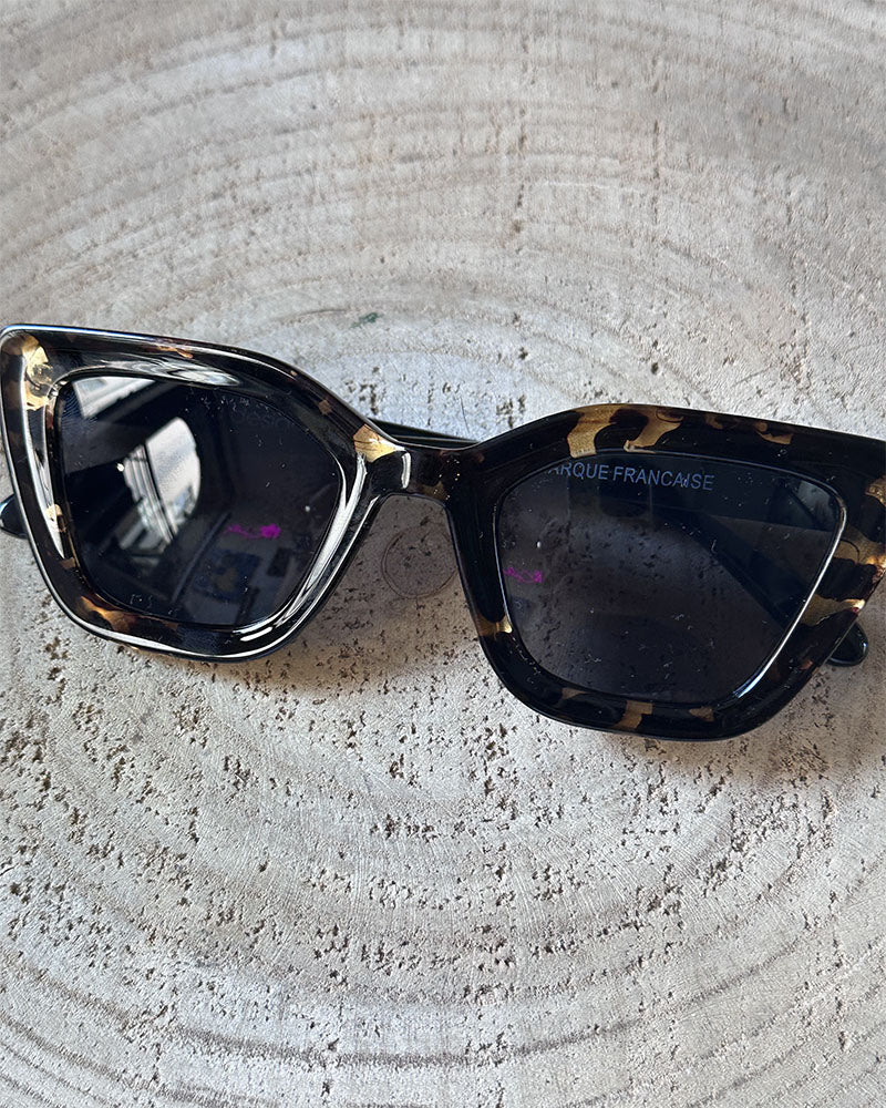 Lunettes iyu design