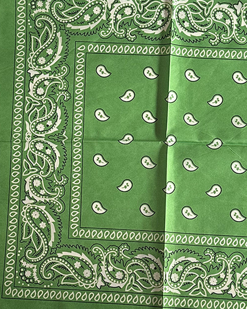 Foulard pop philosophy