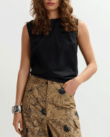 Top essentiel antwerp