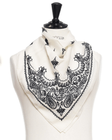 Foulard judy
