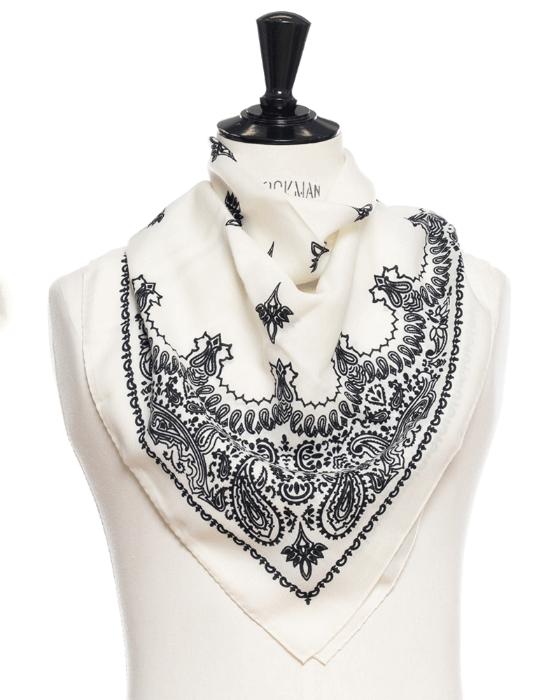 Foulard judy