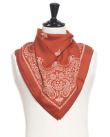 Foulard judy