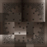 Foulard judy