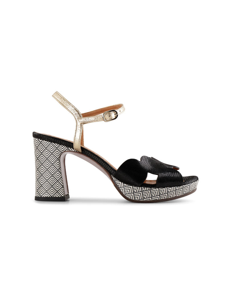 Sandales chie mihara