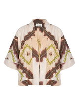 Kimono v de vinster