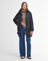 Veste barbour women