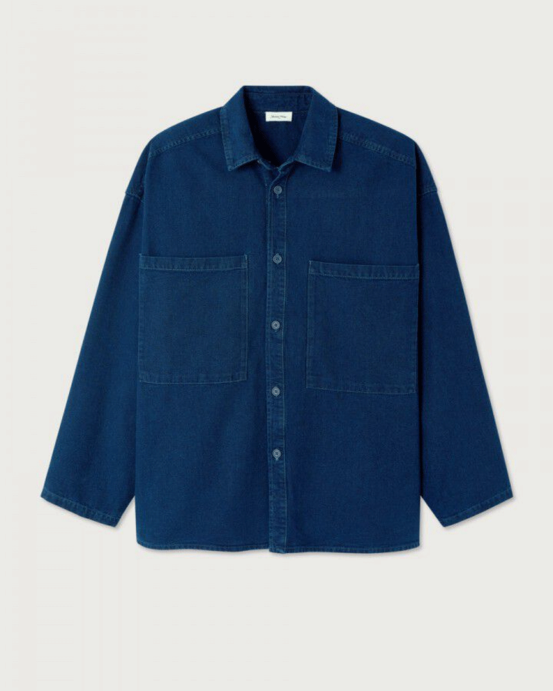 Chemise american vintage