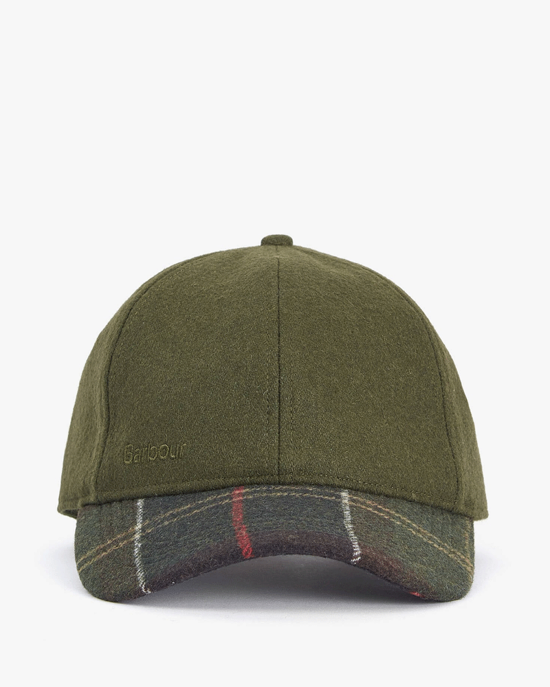 Casquette roker