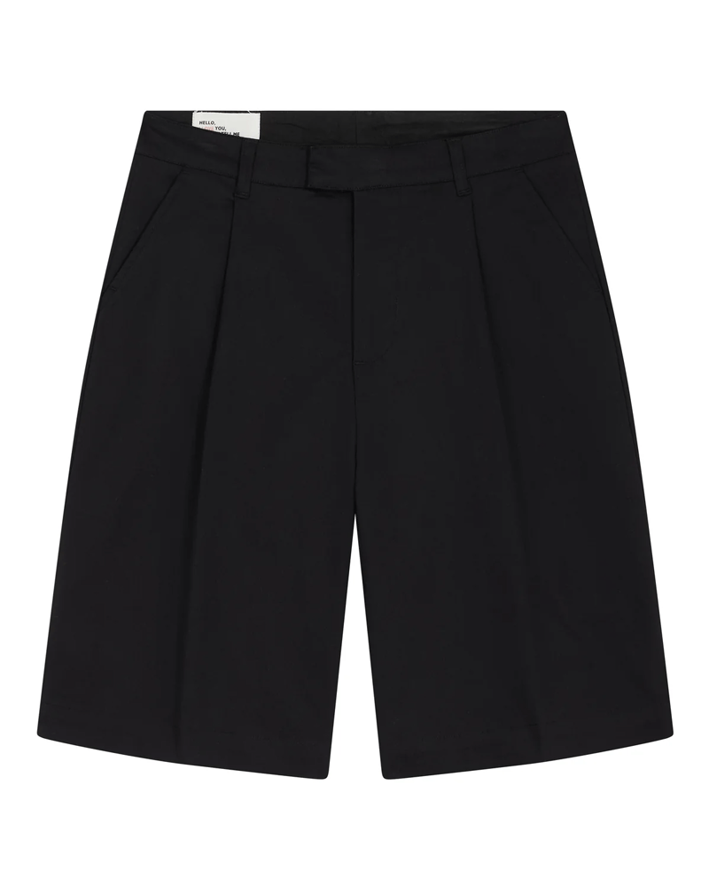 Bermuda leon and harper