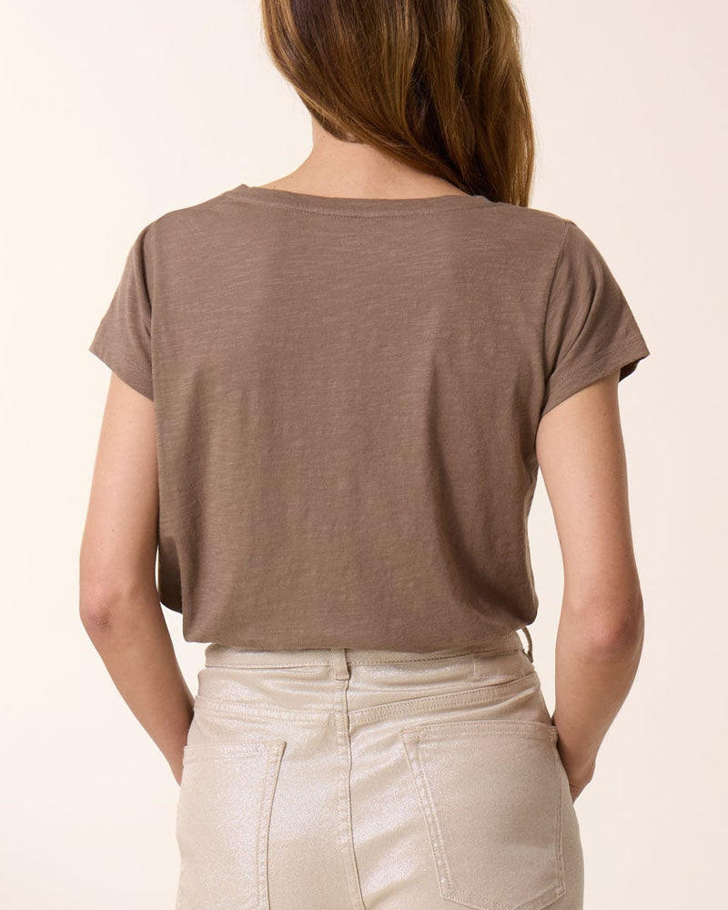 Tee shirt leon and harper