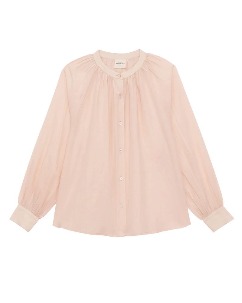 Chemise petite mendigote