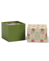 Bougie tulip paddywax