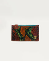Porte carte claris virot