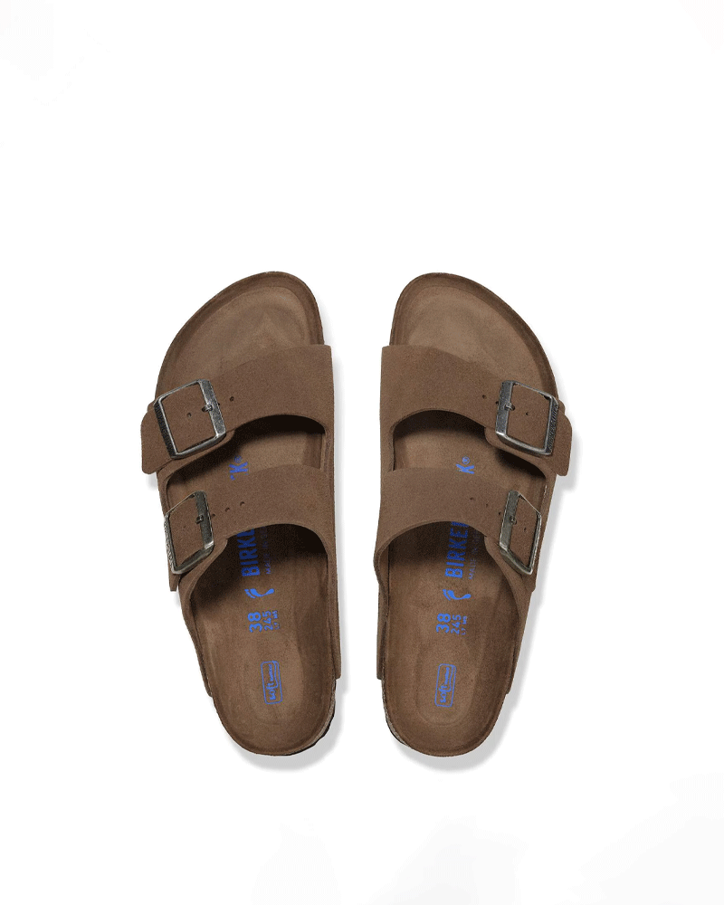 Sandales arizona birkenstock men