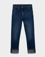 Jean relaxed skinny