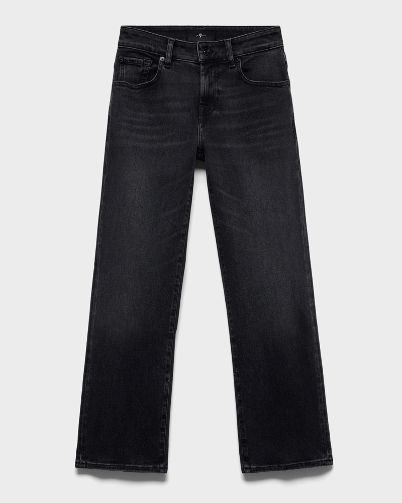 Jean calie ankle