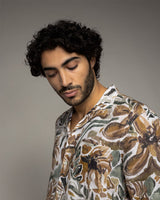 Chemise mos gallery