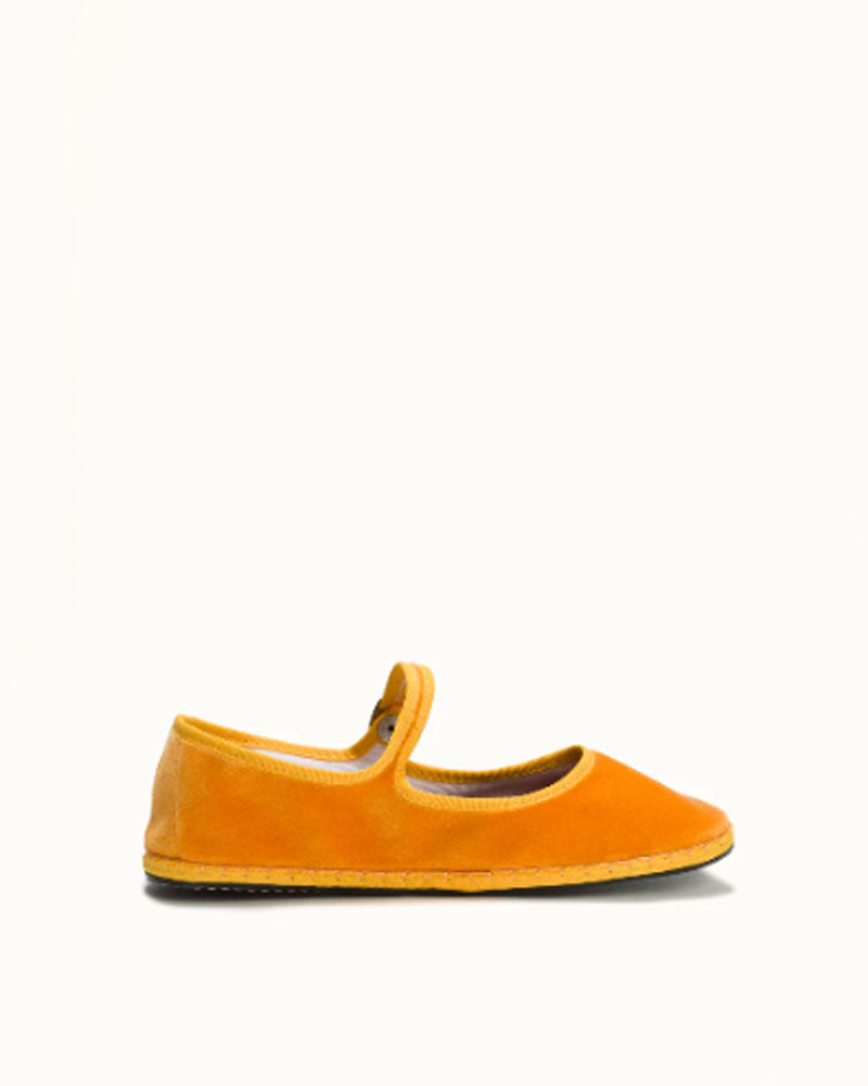 Ballerines capulette