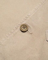 Veste nudie