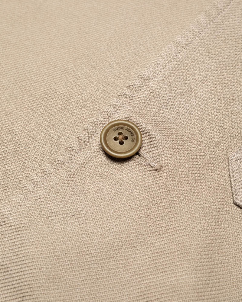 Veste nudie