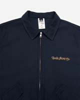 Blouson nudie