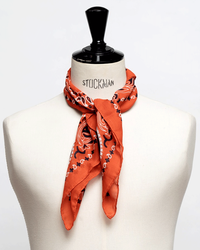 Foulard 59/59 destin